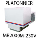 Plafonnier 10m3 - 230V - MM058