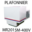 Plafonnier 12m3 - 230V - MM034