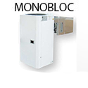 Monobloc 6m3 - CL150