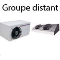 Groupe distant 55m3 - 400V - SC5050L