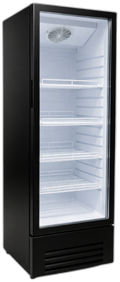Vitrine Boissons